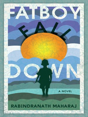 cover image of Fatboy Fall Down